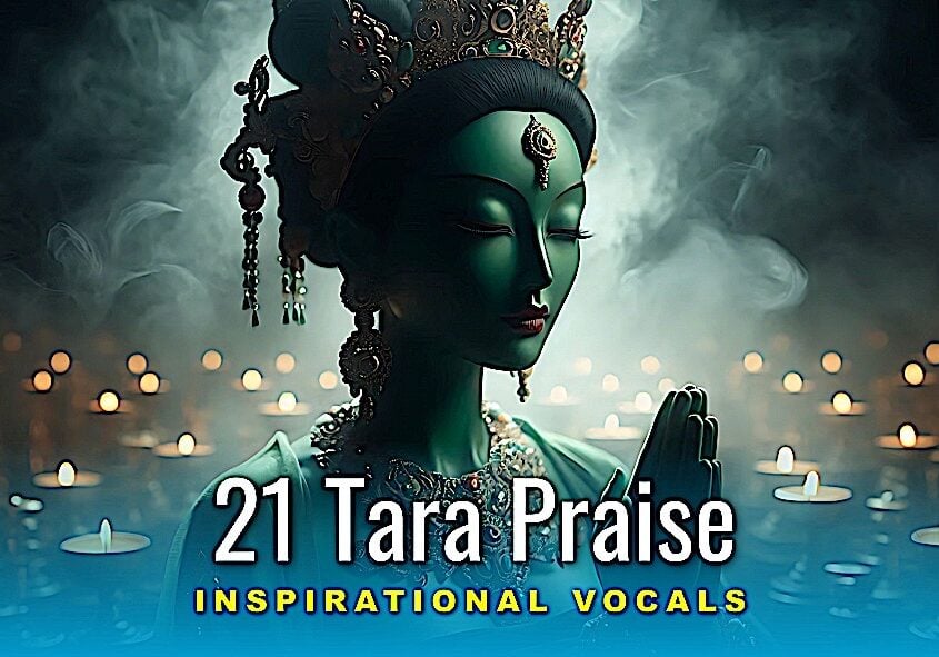 Thumbnail of video for 3Gems Band release of the 21 Tara Praise with a modern twist. Don't miss!