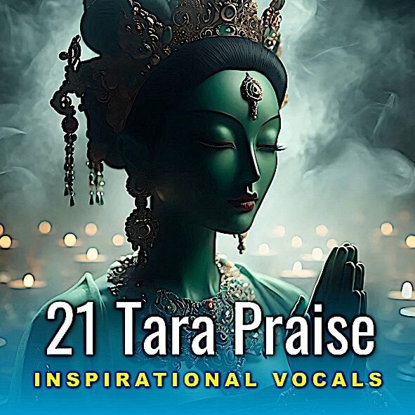 Thumbnail of video for 3Gems Band release of the 21 Tara Praise with a modern twist. Don't miss!