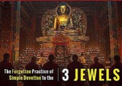 3 JEWELS Video Thumbnail