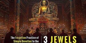 3 JEWELS Video Thumbnail