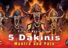 5 Dakinis-1Buddha-Weekly