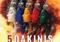 5 Dakinis Mantras and Puja Cover