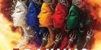 5 Dakinis Mantras and Puja Cover