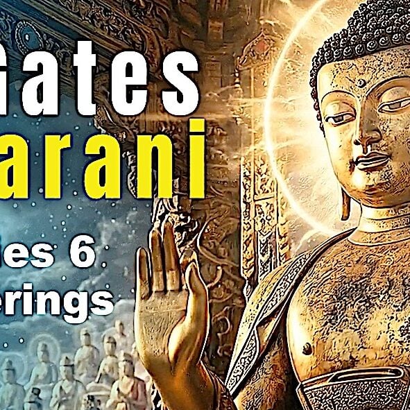 6 Gates Dharani Video Thumbnail