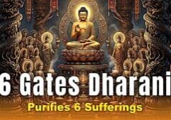 6 Gates Dharani Video Thumbnail