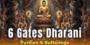 6 Gates Dharani Video Thumbnail