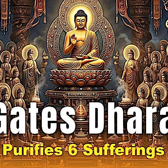 6 Gates Dharani Video Thumbnail