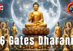 6 Gates Dharani MV Thumbnail