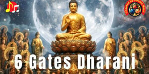6 Gates Dharani MV Thumbnail