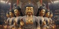 7 Buddhas Purifying DharaniBuddha Weekly 200x200 panorama 0552659ffe65db4d2037caf600dec964