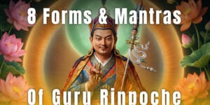 8 Forms Guru Rinpoche Video Thumbnail
