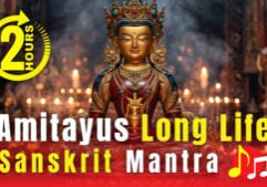 Amitayus Long Life 2 Hours-4