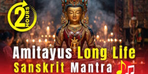 Amitayus Long Life 2 Hours-4