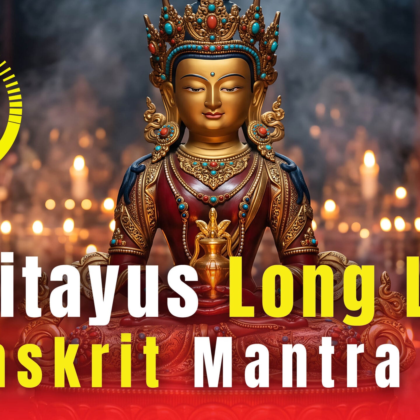 Amitayus Long Life 2 Hours-4