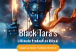Black Taras Ultimate Protection Ritual