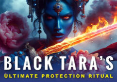 Black Tara Ultimate Protection Ritual Thumbnail