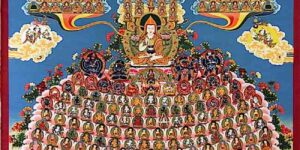 Buddha Weekly 0 High Resolution Merit Field Gelug Buddhism custom crop