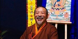 Thirteenth Zasep Tulku, Archarya Zasep Tulku Rinpoche, an Internationally Respected Teacher, in Toronto June 8-18