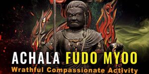 Buddha Weekly Achala Fudo Myoo Buddhism 1 custom crop