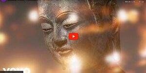 Buddha Weekly Amitabha Music Video on Vevo Apple Music Youtube and more Buddhism custom crop