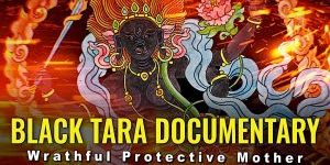 Buddha-Weekly-Black Tara Documentary-Buddhism