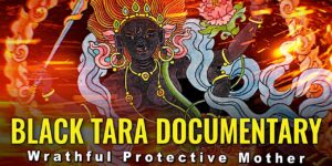 Buddha Weekly Black Tara Documentary Buddhism custom crop