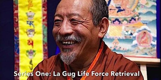 Buddha-Weekly-Buddha Weekly Video Series One La Gug Vitality Retrieval Zasep Tulku Rinpoche-Buddhism