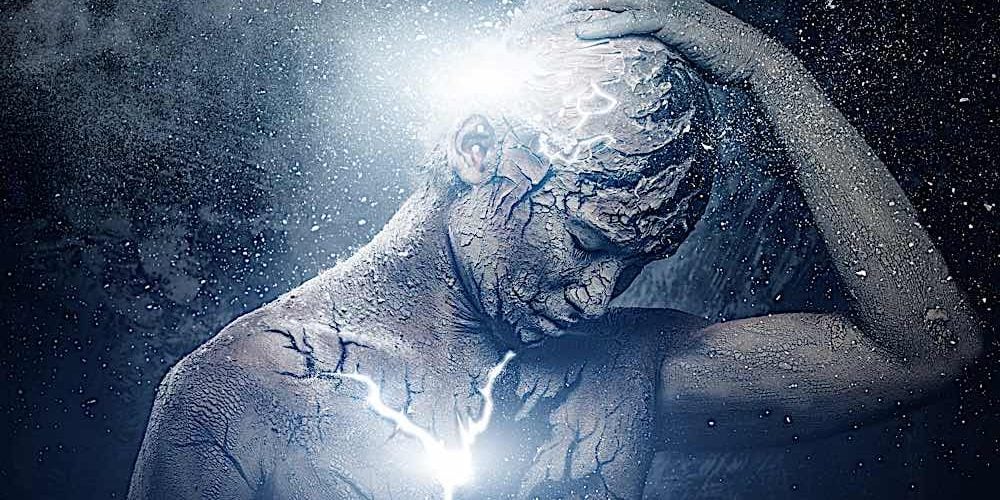 How do you create a cellular utopia. The power of will and meditation over the body is widely understood.
