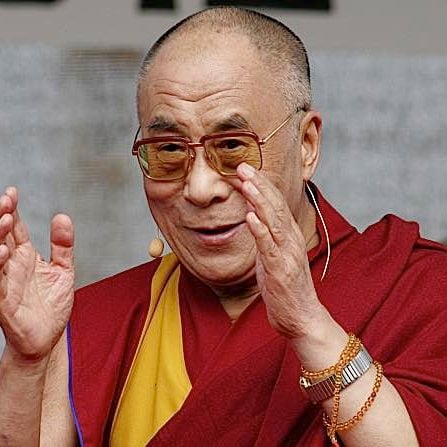 The Dalai Lama has written publicly that he is not certain the tradition of the Dalai Lama will continue. 