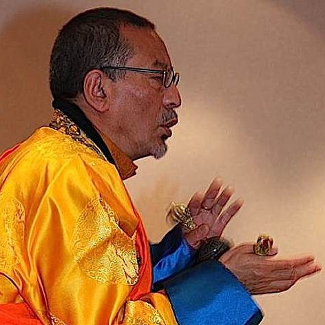 Buddha-Weekly-Eminence Zasep-Tulku-Rinpoche-Bell-Vajra-Gaden-Choling-Toronto-Buddhism Buddha-Weekly-Eminence Zasep-Tulku-Rinpoche-Bell-Vajra-Gaden-Choling-Toronto-Buddhism
