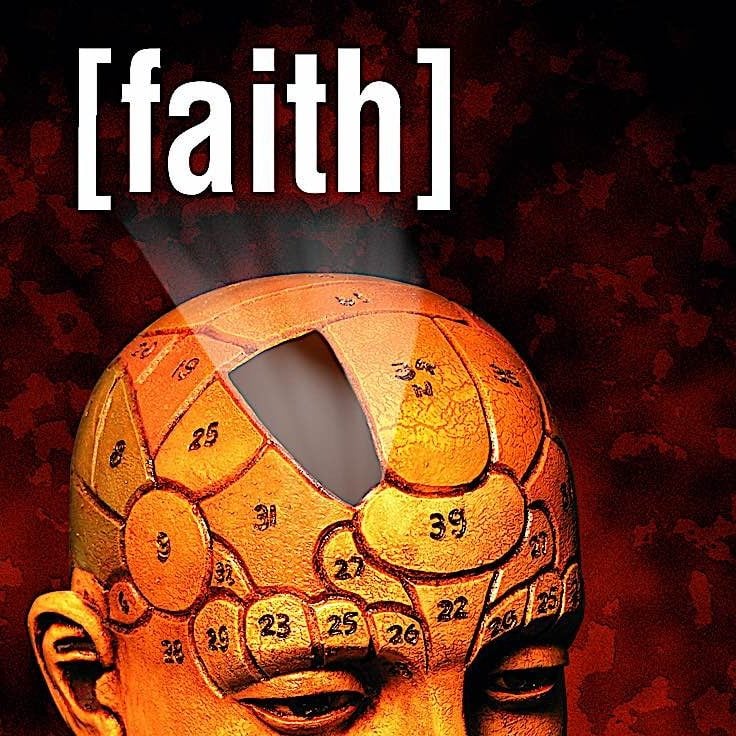 Buddha-Weekly-Faith and brain-Buddhism Buddha-Weekly-Faith and brain-Buddhism