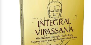 Buddha Weekly Feature image Integral Vipassana Buddhism custom crop