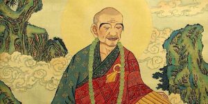 Buddha Weekly Feature image Vasubhandu Buddhism custom crop