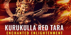 Buddha Weekly Kurukulla documentary Buddhism custom crop
