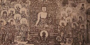 Buddha Weekly Lankesvara Sutra feature Buddhism custom crop