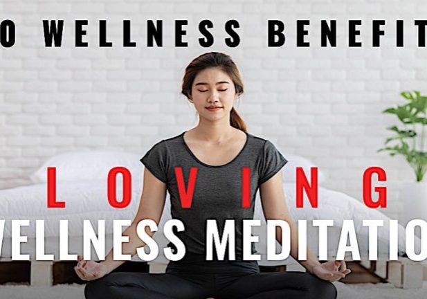 Buddha-Weekly-Loving Kindness Meditation thumbnail 2-Buddhism Buddha-Weekly-Loving Kindness Meditation thumbnail 2-Buddhism