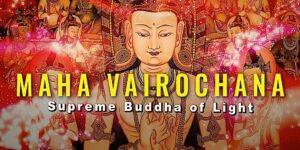 Buddha Weekly MAHA VAIROCHANA 2 Buddhism custom crop