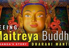 Buddha-Weekly-Maitreya 1-Buddhism