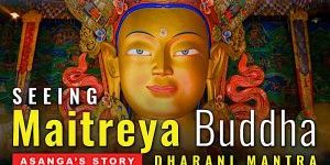 Buddha-Weekly-Maitreya 1-Buddhism