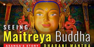 Buddha Weekly Maitreya 1 Buddhism custom crop