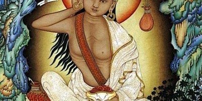 Milarepa