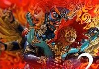 Buddha Weekly's Mantra Collection 2 Music Album available for streaming.