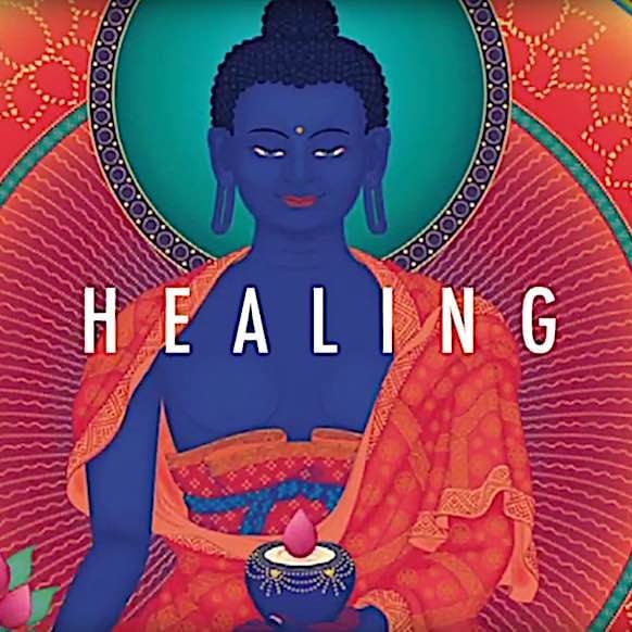 Buddha-Weekly-Medicine Buddha Video Retreat Part 1 Healing Medicine Buddha-Buddhism Buddha-Weekly-Medicine Buddha Video Retreat Part 1 Healing Medicine Buddha-Buddhism