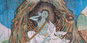Buddha Weekly Milarepa feature image Buddhism custom crop
