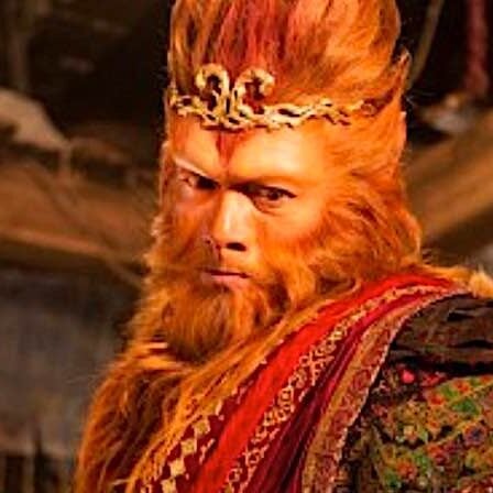 Buddha-Weekly-Monkey King movie-Buddhism