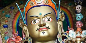 Buddha Weekly Padmasambhava photo Ravinder Pal Kalra dreamstime xxl 61268016 Buddhism custom crop