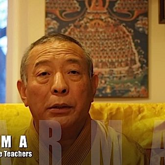 Buddha-Weekly-Question about Karma for Venerable Zasep Tulku Rinpoche-Buddhism Buddha-Weekly-Question about Karma for Venerable Zasep Tulku Rinpoche-Buddhism
