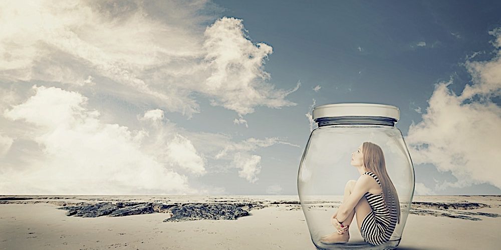 Totally quieting the mind is a "myth" or a symbolic description rather than an actual aspiration. Stilling the mind is so that we can observe without attachment, mindfully. It's not about sealing your mind in a sound-proof bottle, or jumping in an isolation tank.