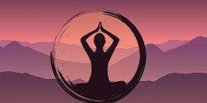 Buddha Weekly Shunyata experienced through Meditaiton Buddhism custom crop