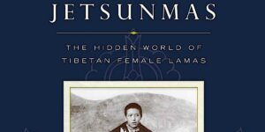 Buddha Weekly The Sakya Jetsunmas book feature image Buddhism custom crop